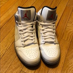 Air Jordan one